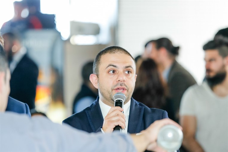 Diageo World Class Competition